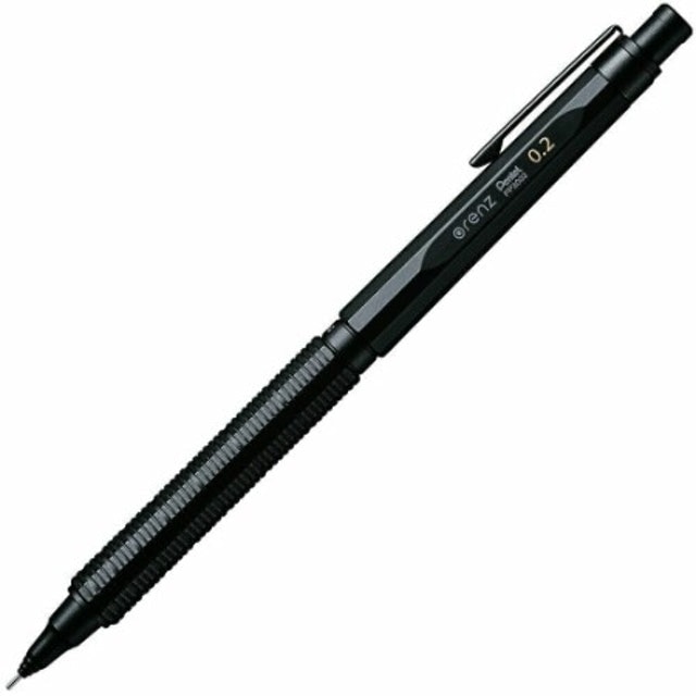10 Best Mechanical Pencils UK 2024 | Rotring, Pentel and More 1
