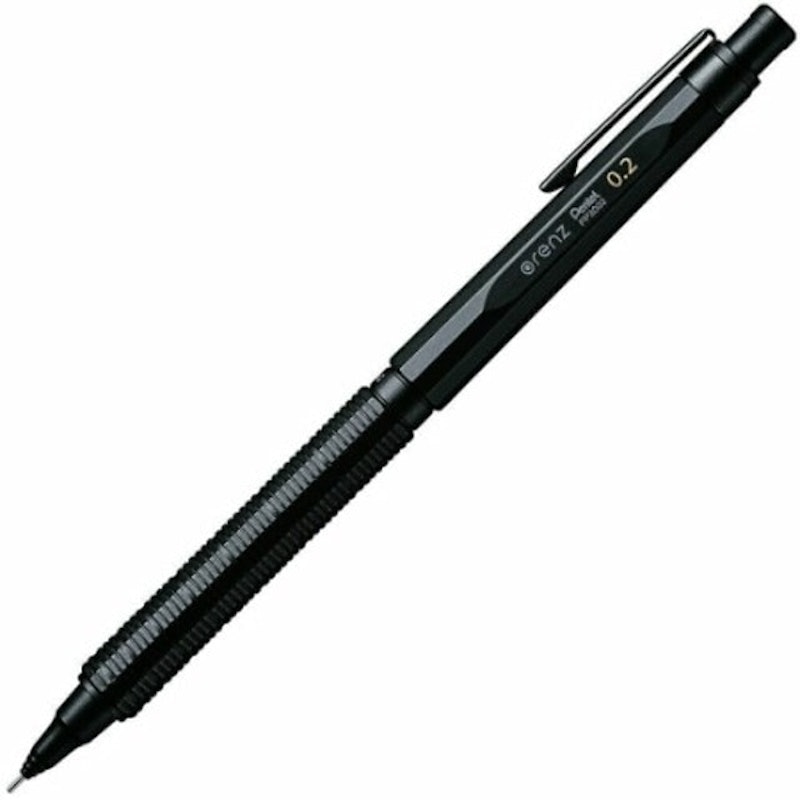 Orenz Nero Mechanical Pencil 1