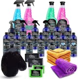 10 Best Car Cleaning Kits UK 2024 | Chemical Guys, Meguiar’s and More 2