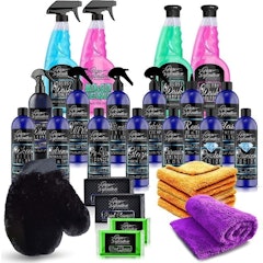 Car Detailing Kit