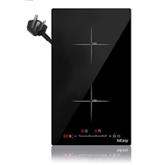 Electric Induction Hob