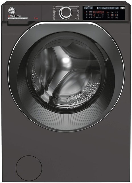 10 Best Washing Machines UK 2024 | Miele, Samsung, and More 3