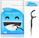 Cupinyo Floss Picks 1