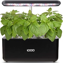 Hydroponic Circulation System