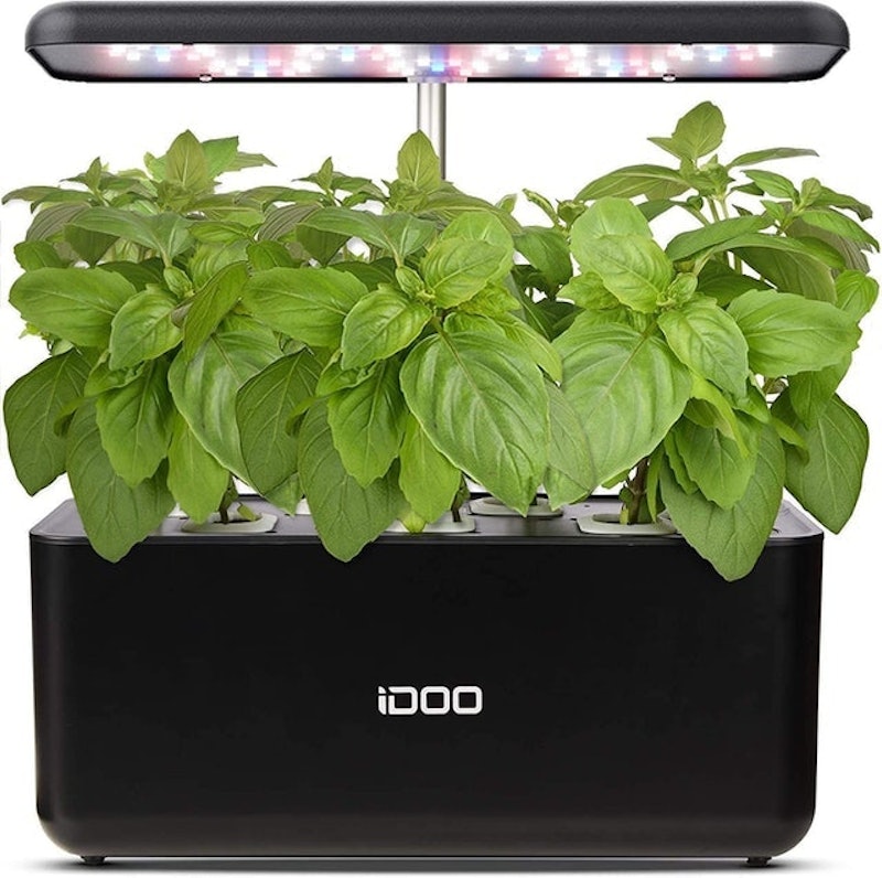 Hydroponic Circulation System 1