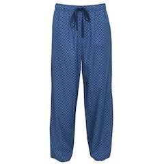 Charlie Woven Pyjama Bottoms