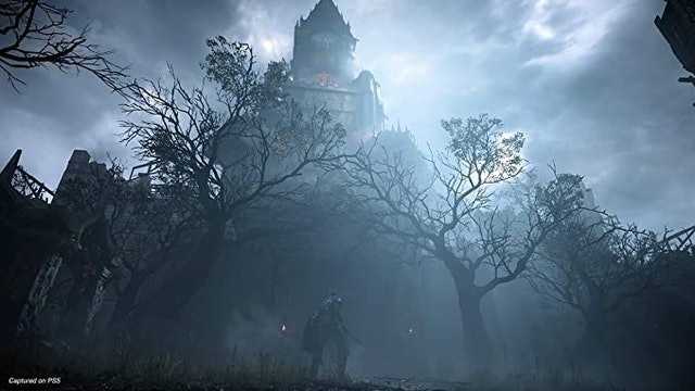 Demon's Souls 3