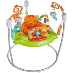 Rainforest Jumperoo