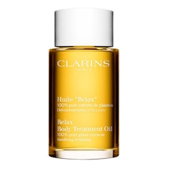 Relax Body Treatment Oil