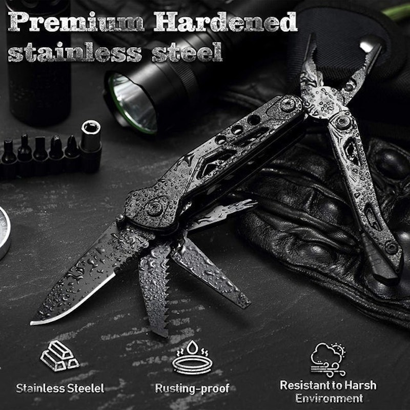 12-in-1 Multi-Tool 2