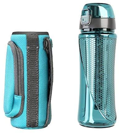 Water Bottle and Carry Case 2