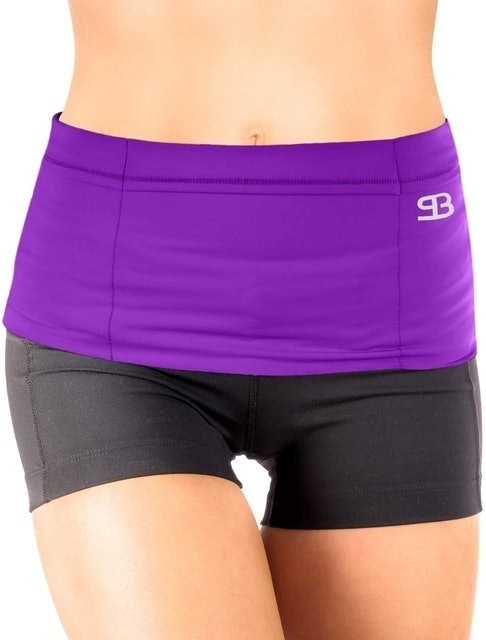 Running & Fitness Belt 1