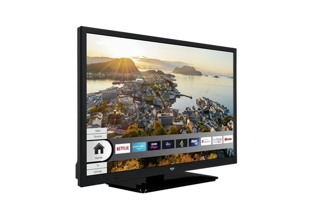 Smart HD Ready DLED HDR Freeview TV 2
