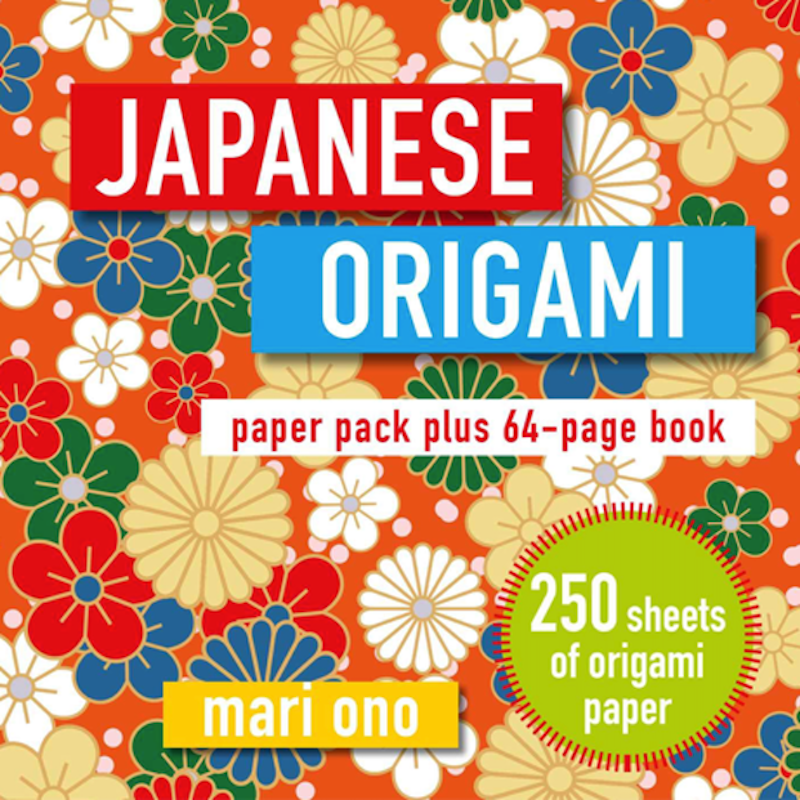 Japanese Origami 1