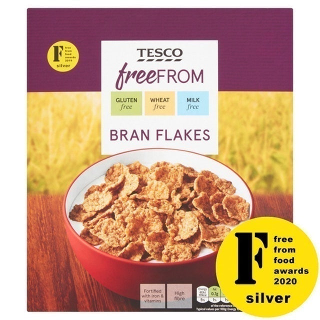 10 Best Gluten-Free Cereals | UK Nutritionist Reviewed 3