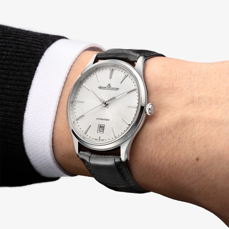 Master Ultra Thin Date 2