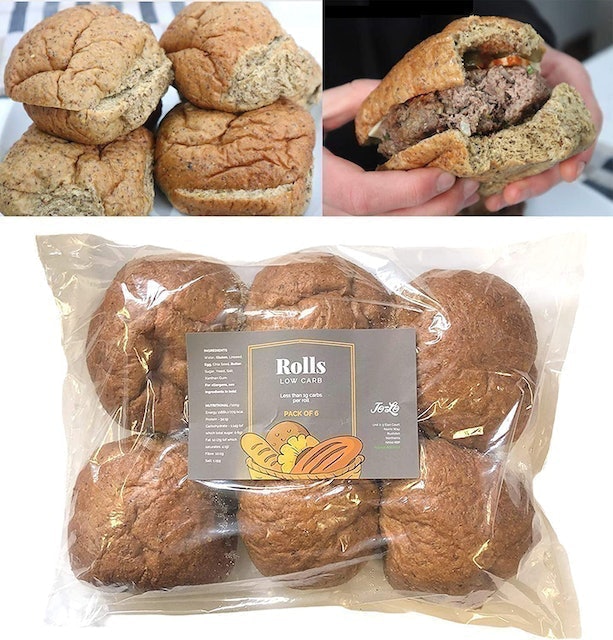 10 Best Breads for Diabetics UK | BFree Livlife and More 4