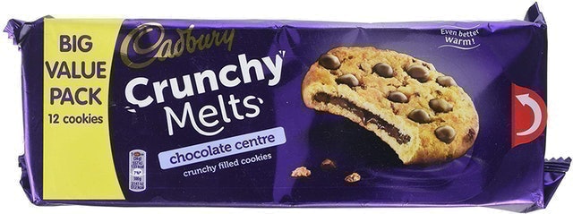 10 Best Chocolate Chip Cookies in the UK 2024 1