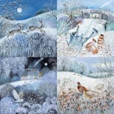 10 Best Christmas Cards UK | Blank and Enclosed Messages for Family and Loved Ones 2