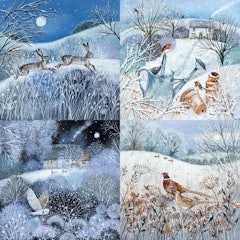Charity Christmas Cards