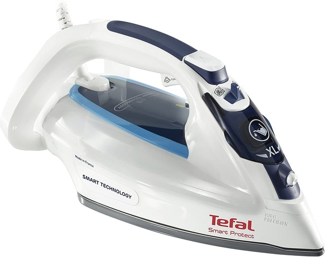 Smart Protect Steam Iron 1
