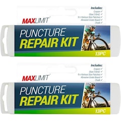 Cycle Puncture Repair Kit