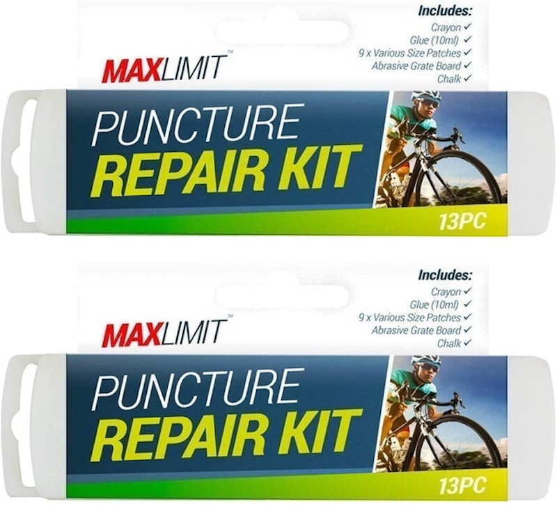 Cycle Puncture Repair Kit 1