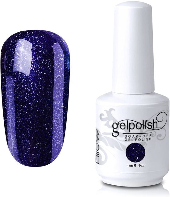 Soak Off Gel Polish  2