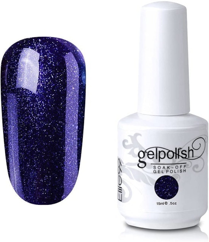 Soak Off Gel Polish 2
