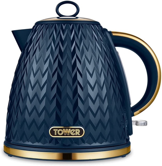 Empire T10060MNB Pyramid Kettle 1