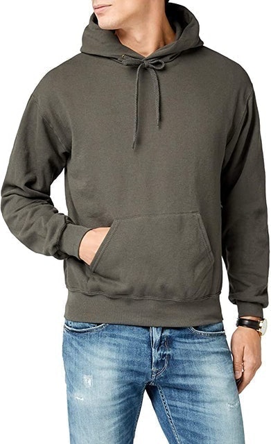 10 Best Hoodies for Men 2024 | UK Wardrobe Concierge Reviewed 4