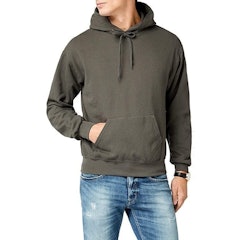 Classic Hooded Sweatshirt