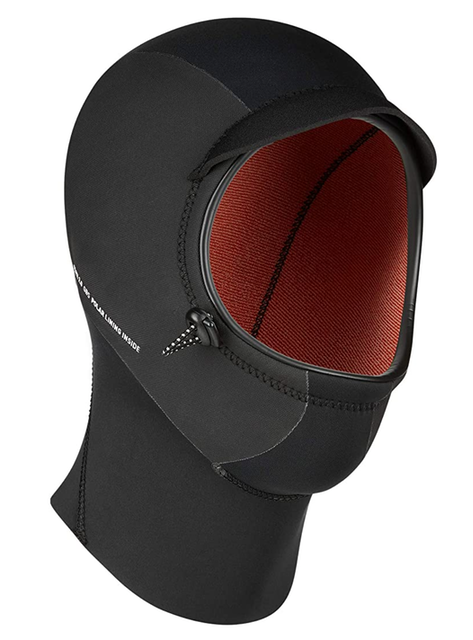 10 Best Wetsuit Hoods UK 2024 | Rip Curl, O'Neill and More 3