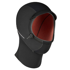 Marshall 3 mm Wetsuit Hood