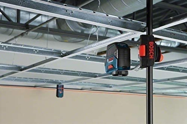 Professional Laser Level 3