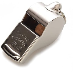 Thunderer No. 58