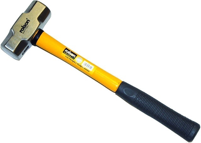 Sledgehammer 1