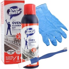 Oven Cleaning Kit