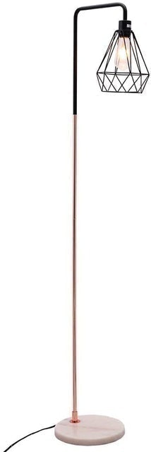 Geometric Floor Lamp 1