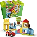 10 Best Lego Duplo Sets UK 2024 | Marvel, Trains and More 1
