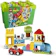 LEGO DUPLO Classic Deluxe Brick Box Building Set 1