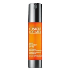 Super Energizer Hydrating Concentrate Moisturiser