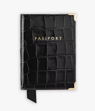 10 Best Passport Holders and Travel Wallets UK 2024 | Aspinal of London, Joules and More 1