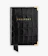 Aspinal of London Croc Leather Passport Cover 1