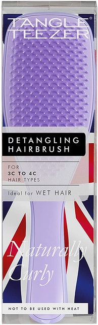Naturally Curly Hairbrush 1