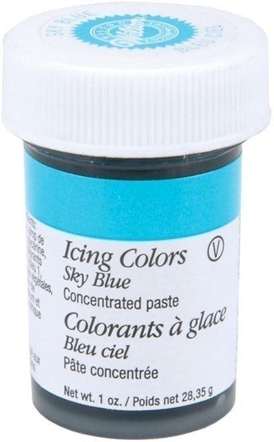 9 Best Food Colourings UK | Sugarflair Wilton and More 1