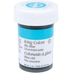 Icing Colors