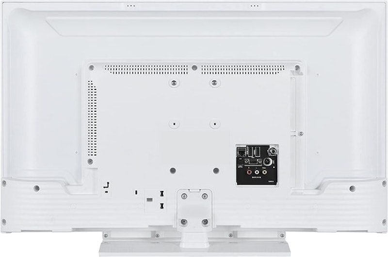 Smart TV 2