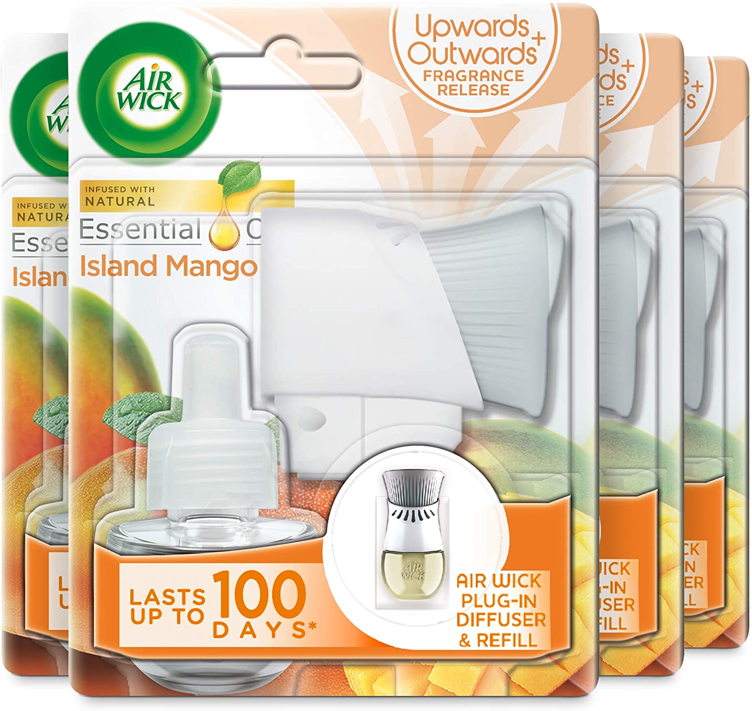 10 Best Air Fresheners for the Home UK 2024 | Febreze, Yankee Candle and More 5