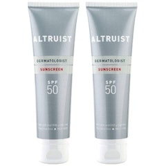 Dermatologist Sunscreen